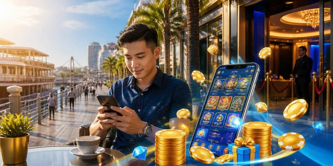 fb88wow Việt Nam Sảnh casino