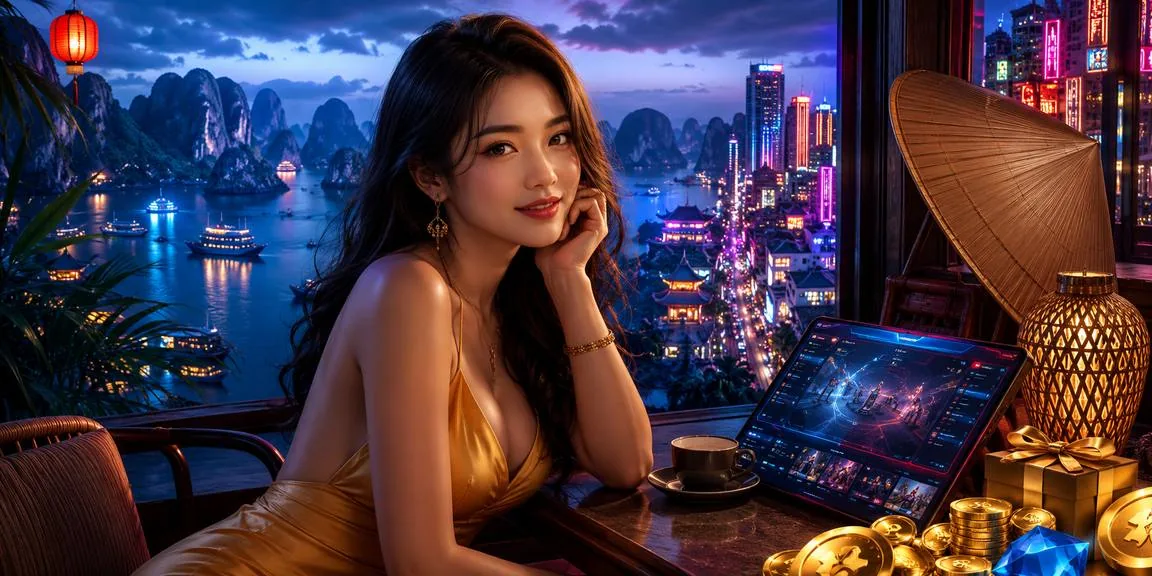 fb88wow Việt Nam Sảnh casino